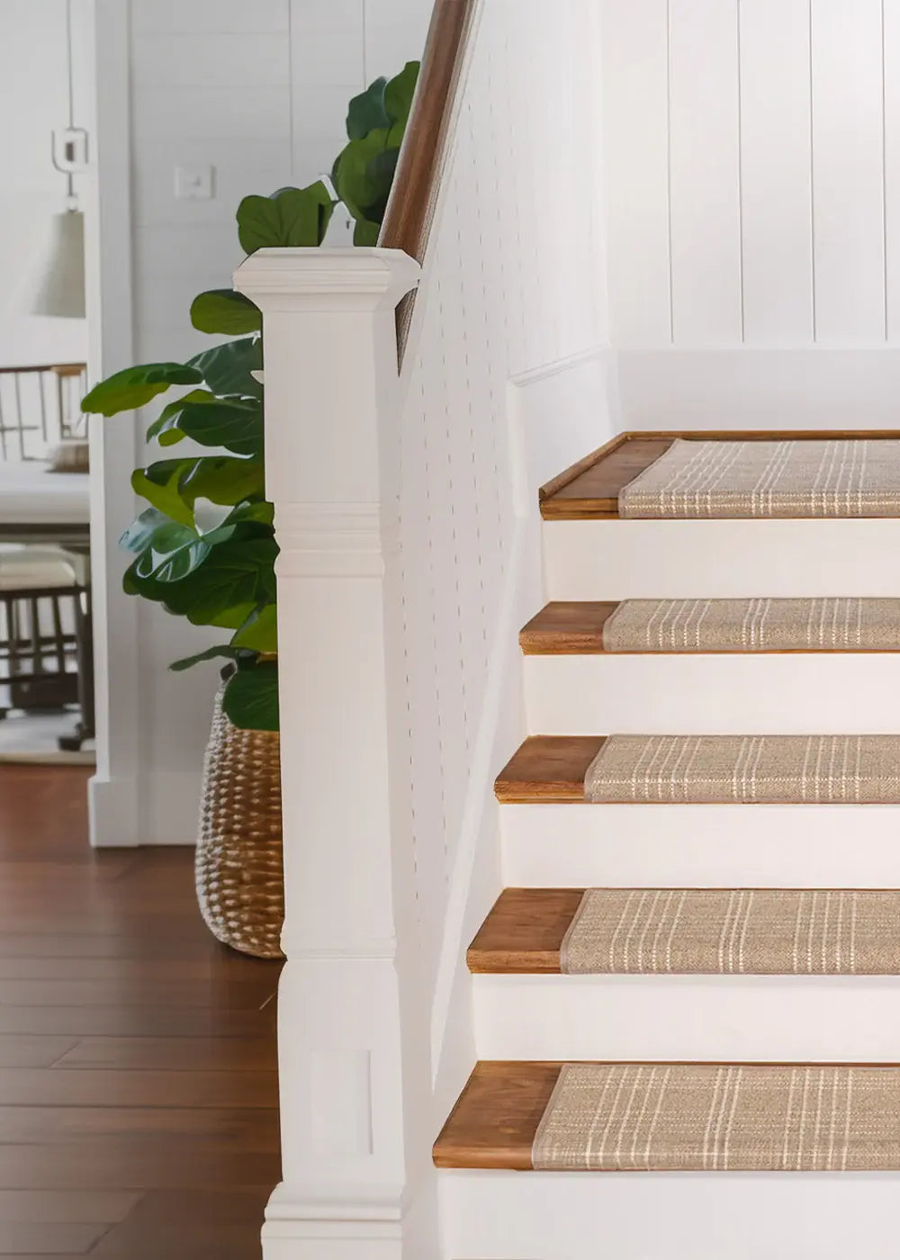 Carpet Stair Treads