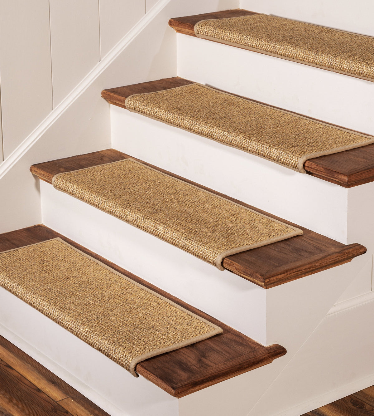 Classic Sisal (Set of 14)