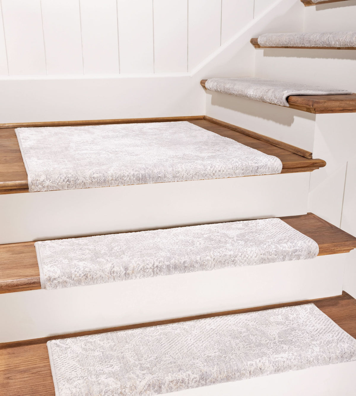 Oak Valley Enlace - Landing
