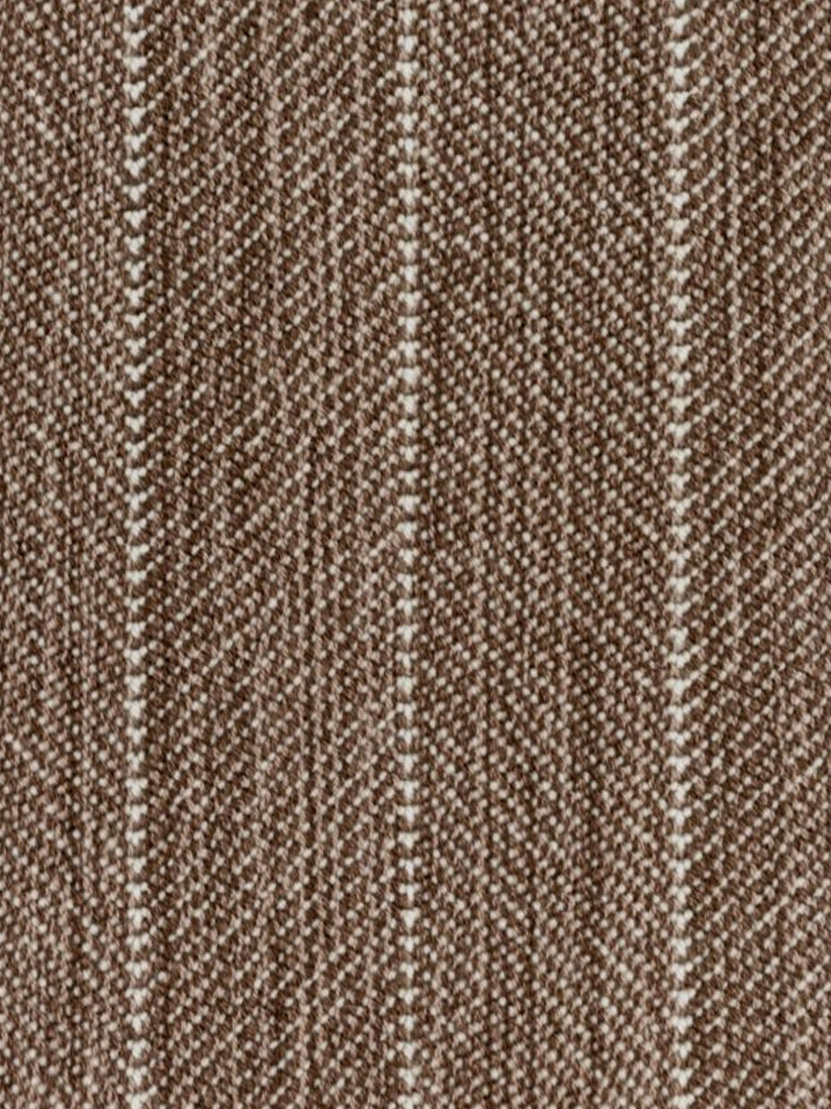 Oak Valley Wool Herringbone - Sample