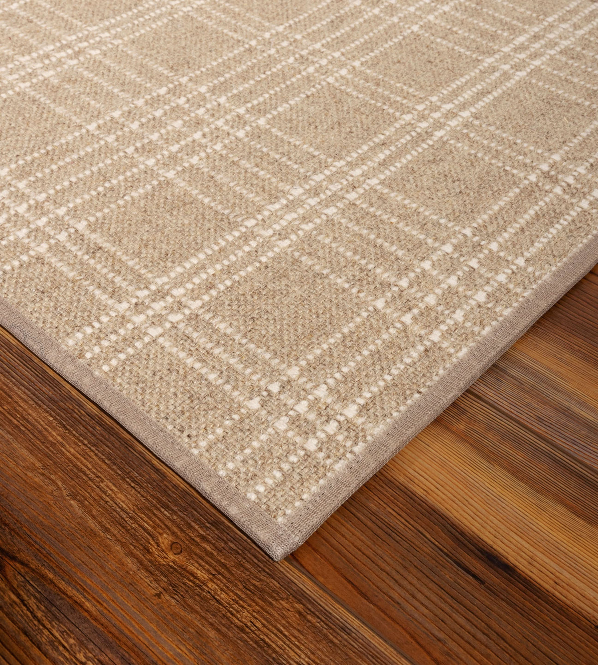 Oak Valley Plaid - Landing