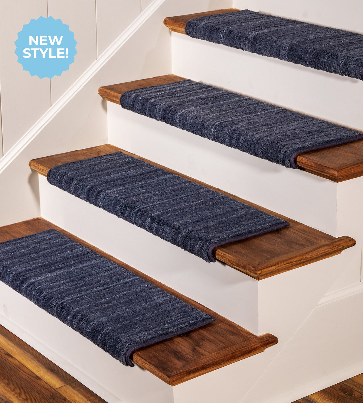 Oak Valley Skyline Shift - Tread