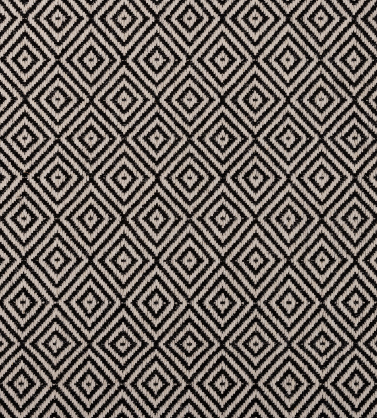 Oak Valley Wool Diamond - Sample