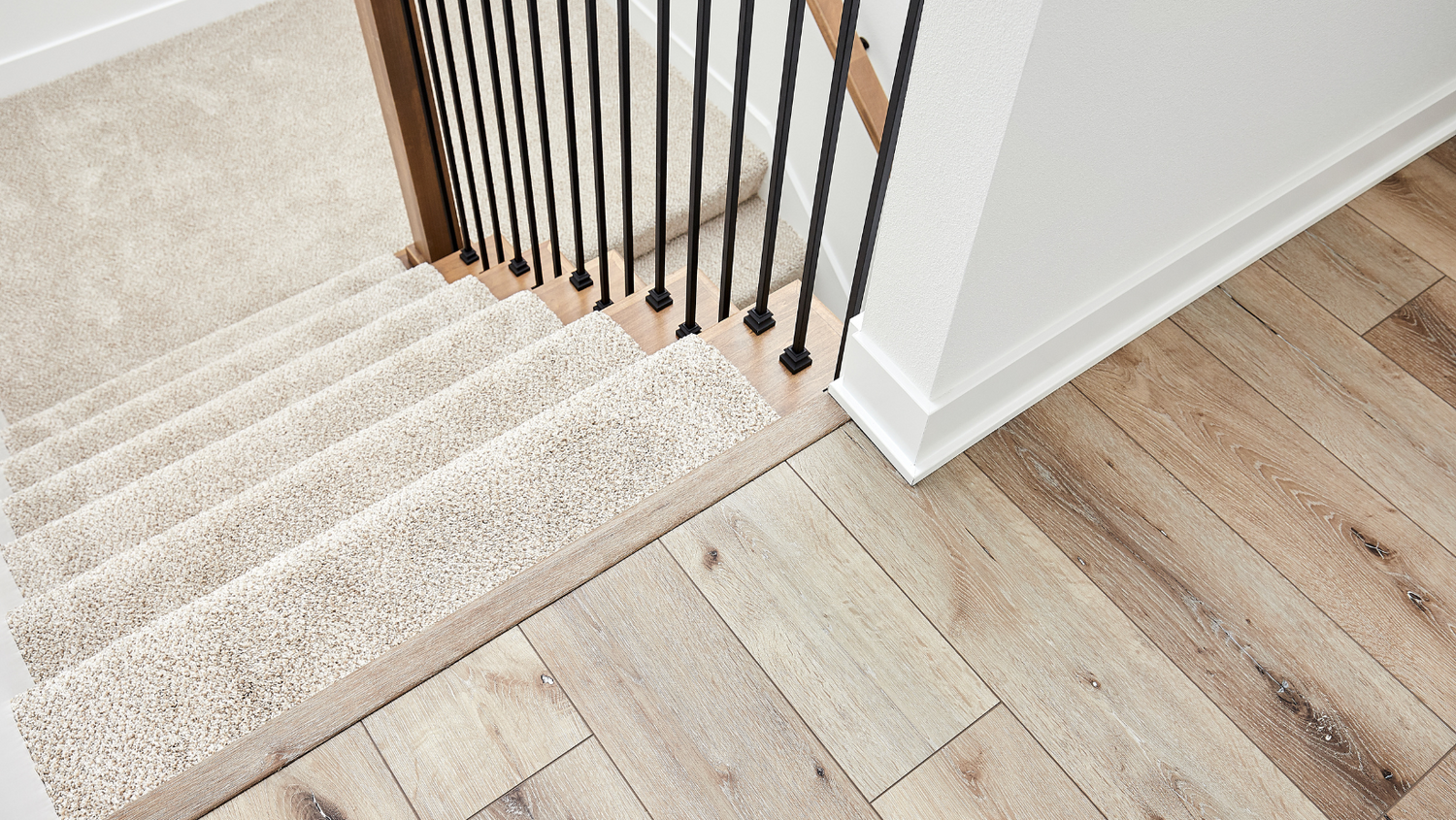 Stair Carpet Runner Ideas