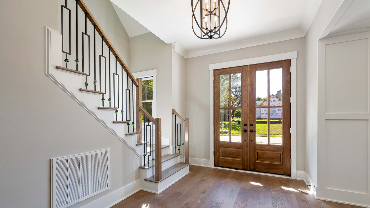 What Is the Standard Size for Stair Treads?