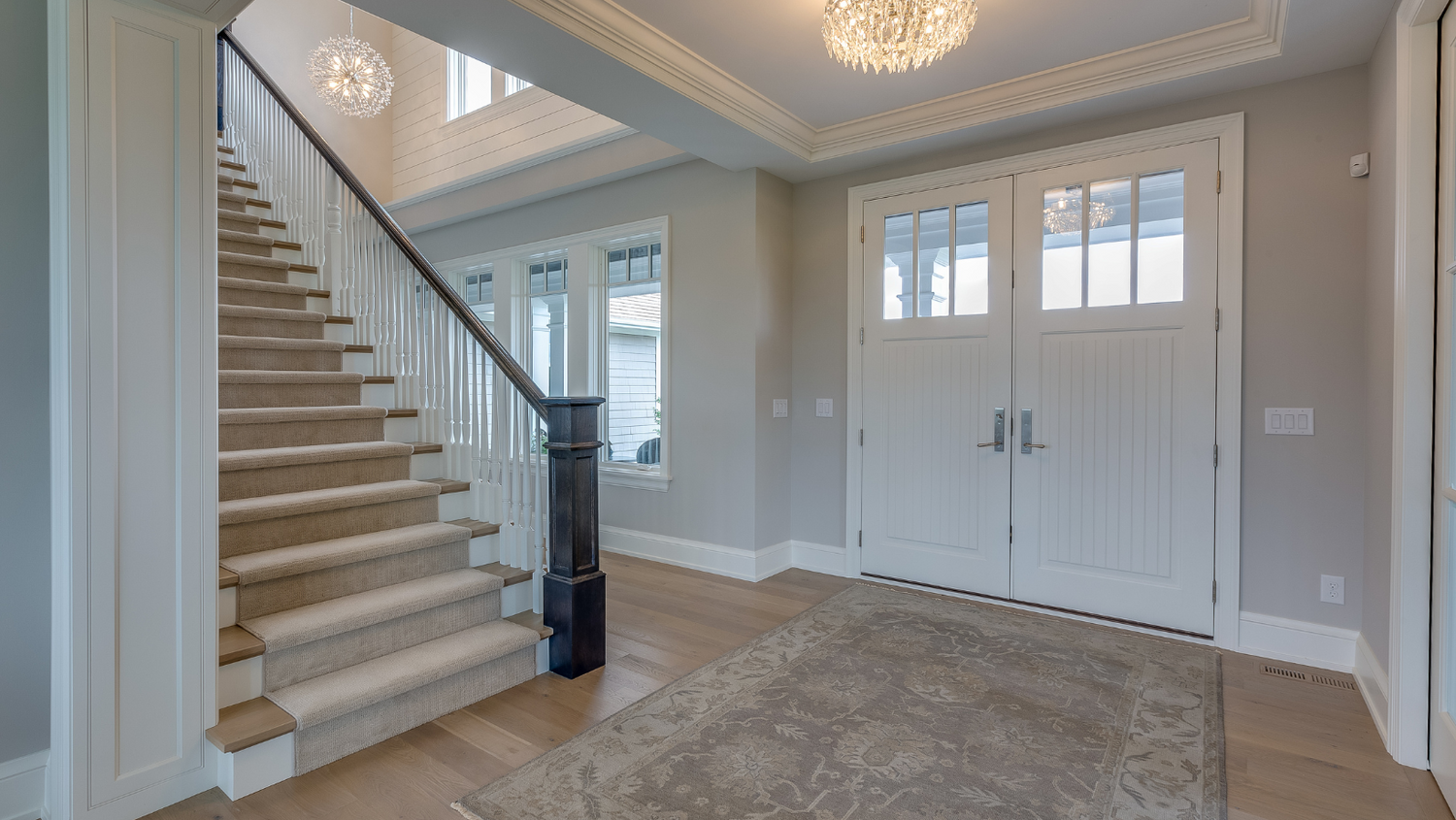 Budget-Friendly Ways to Redo Your Stairs