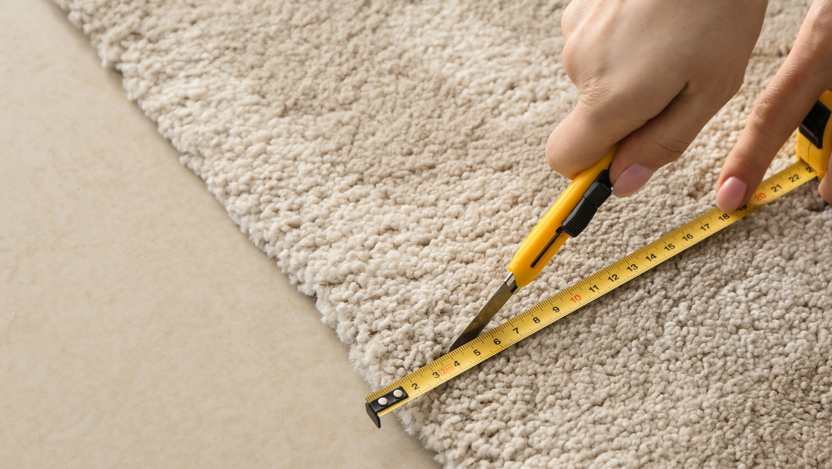 Make Your Own Stair Treads Covers