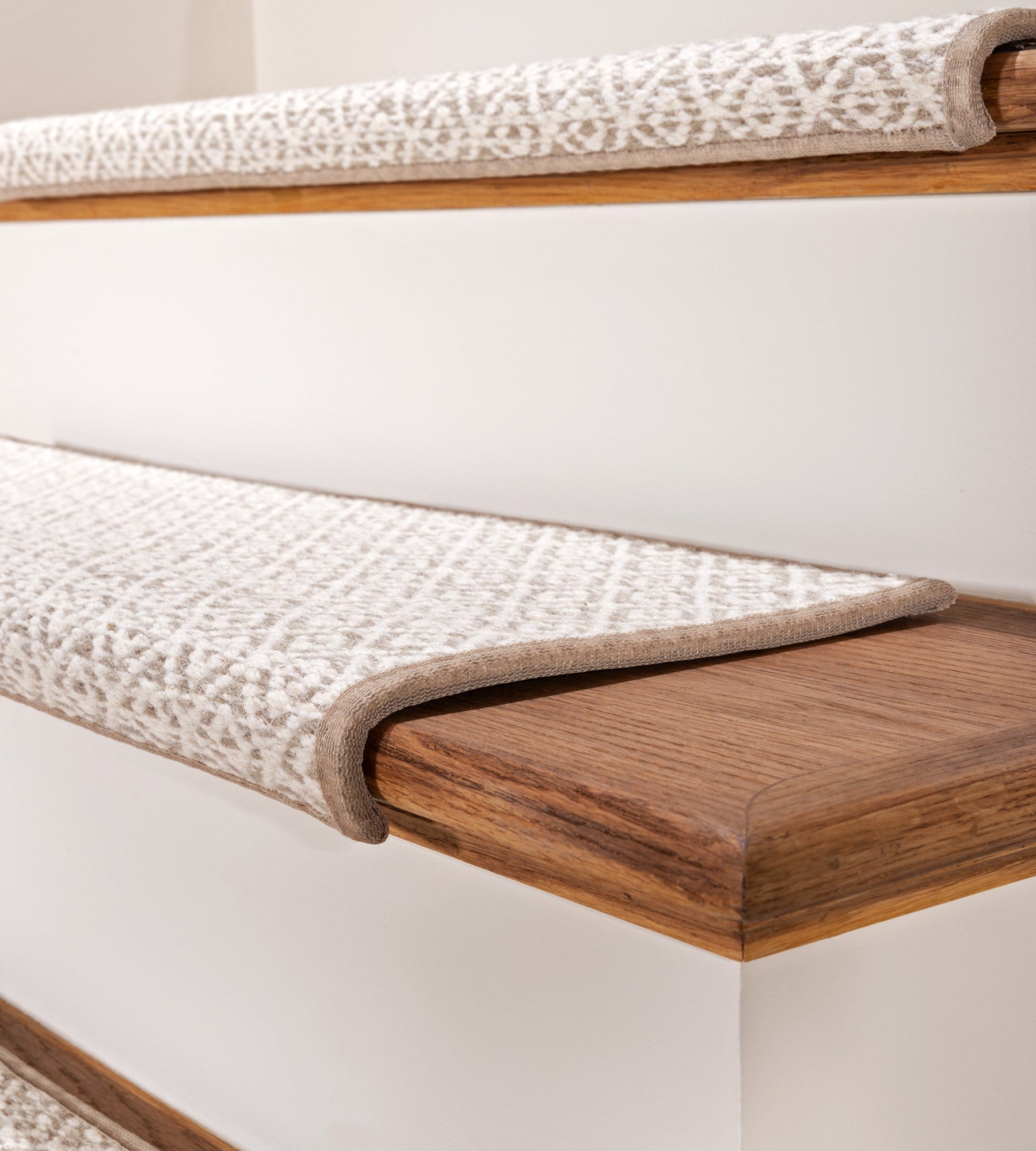 Oak Valley Bamburi - Tread