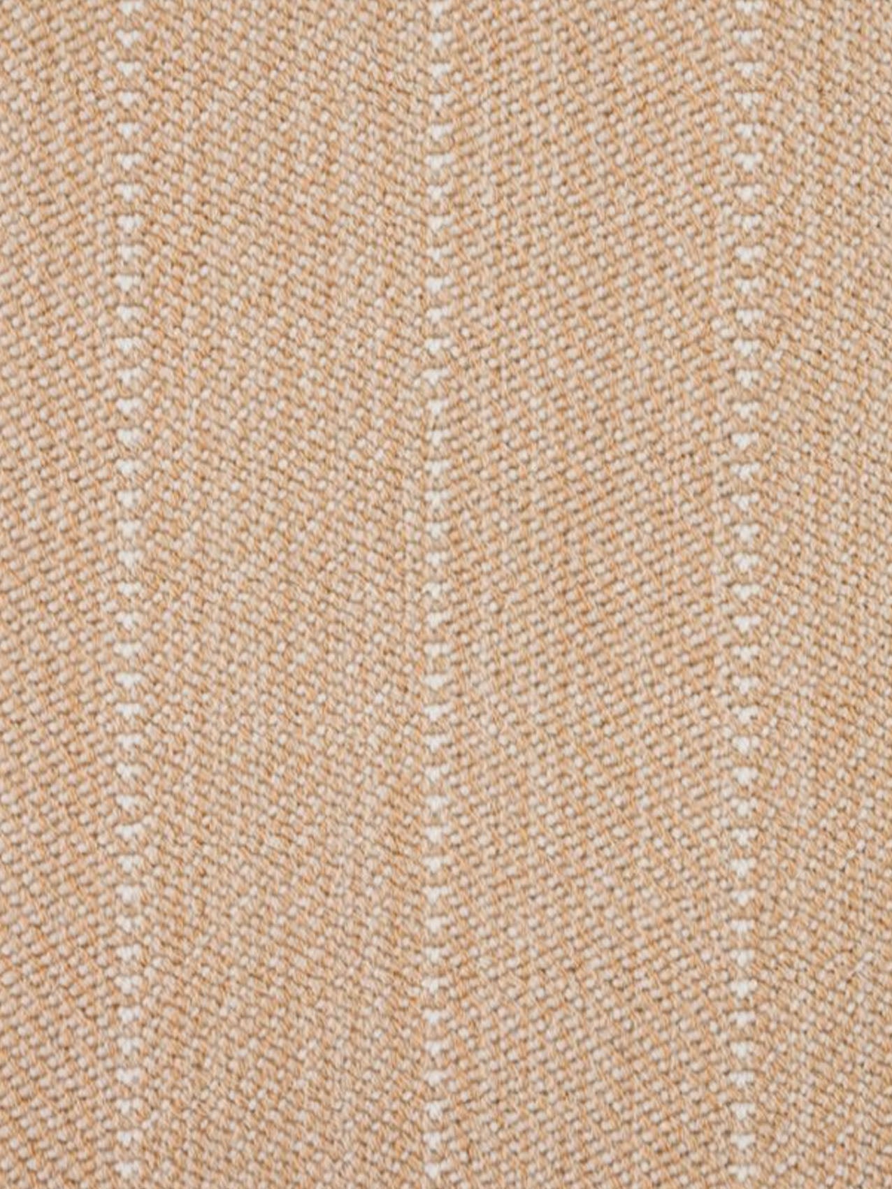Oak Valley Wool Herringbone - Sample