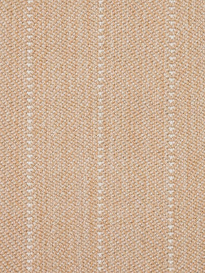 Oak Valley Wool Herringbone - Sample