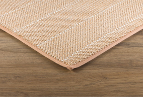 Oak Valley Wool Herringbone - Landing
