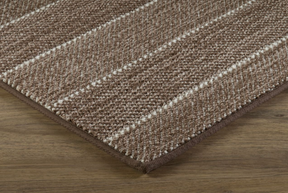 Oak Valley Wool Herringbone - Landing