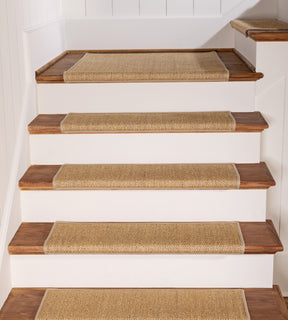 Classic Sisal (Set of 7 - Blissful Beige)