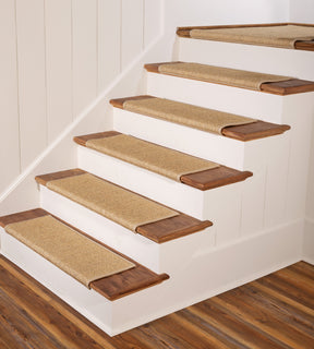 Classic Sisal (Set of 7 - Blissful Beige)