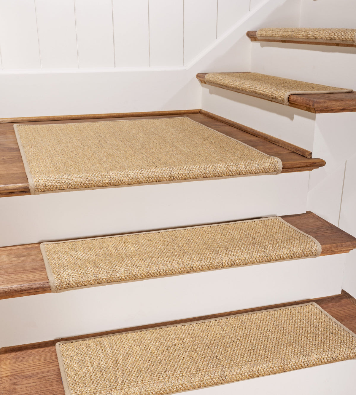 Classic Sisal - Landing