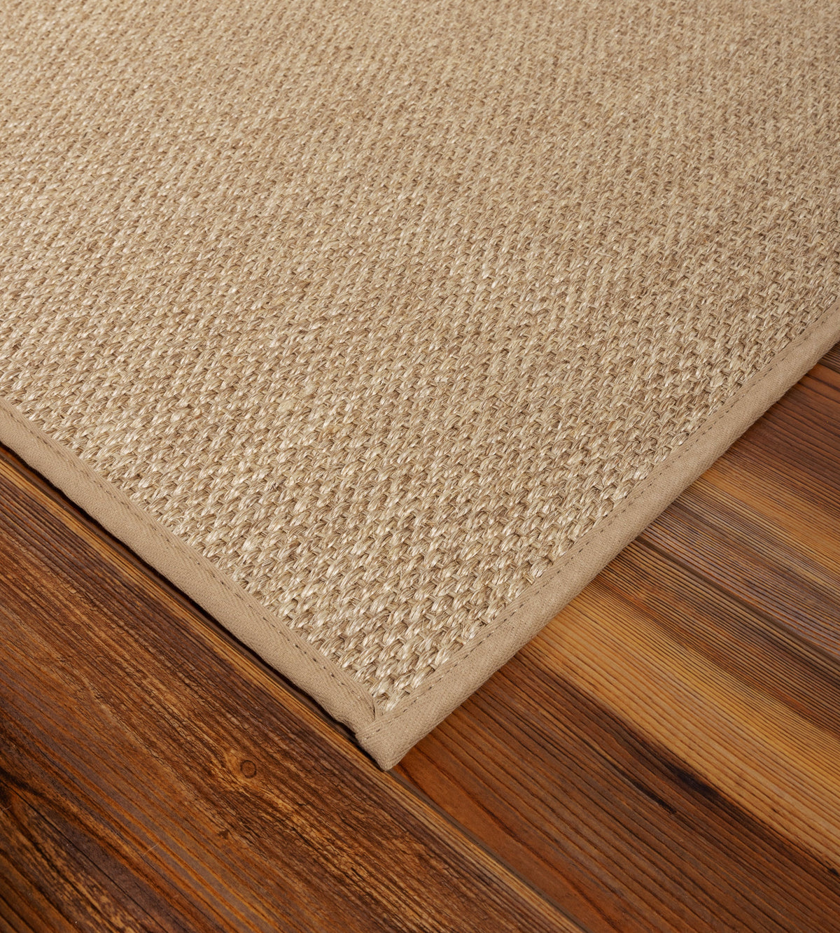 Classic Sisal - Landing