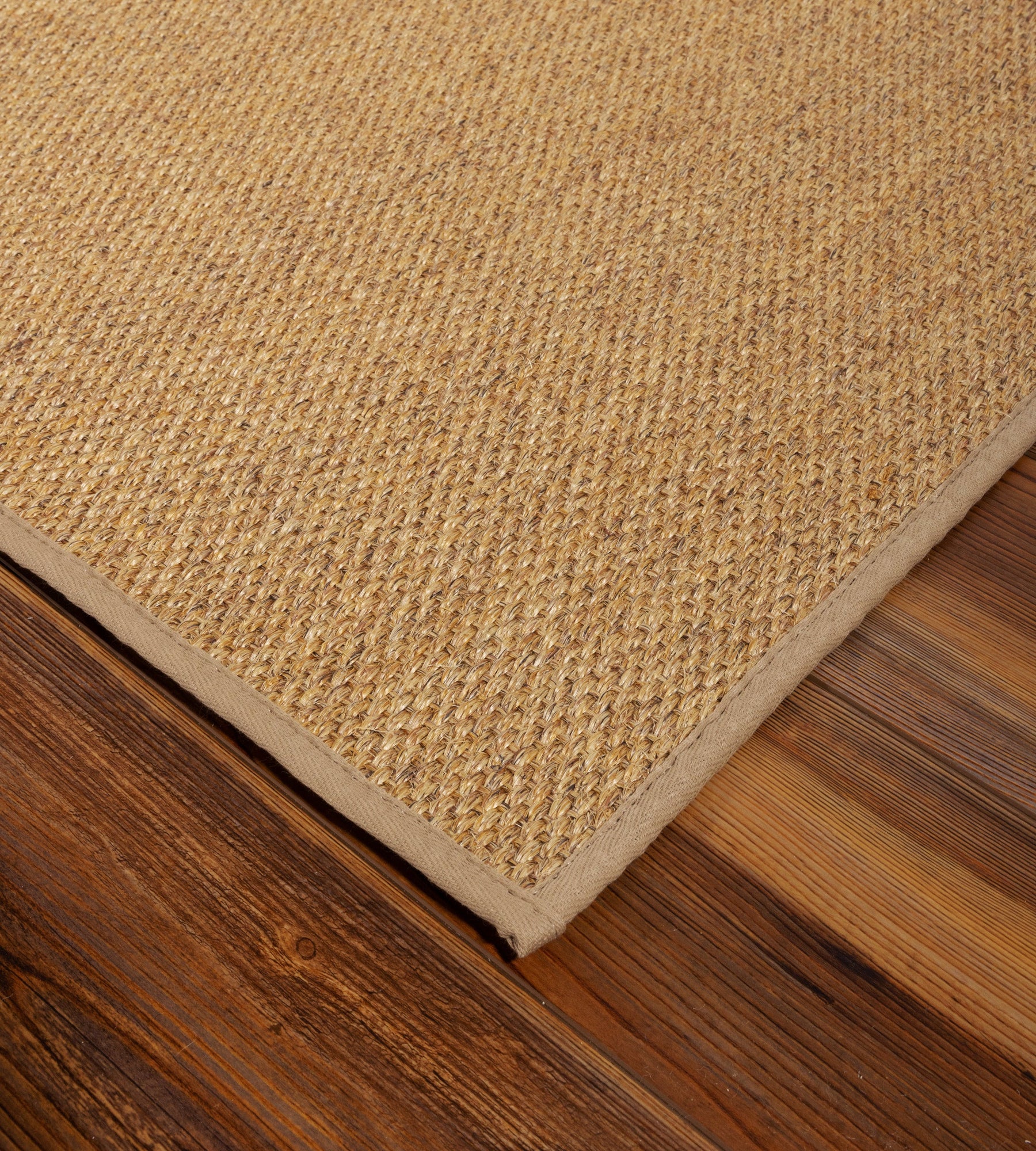 Classic Sisal - Landing