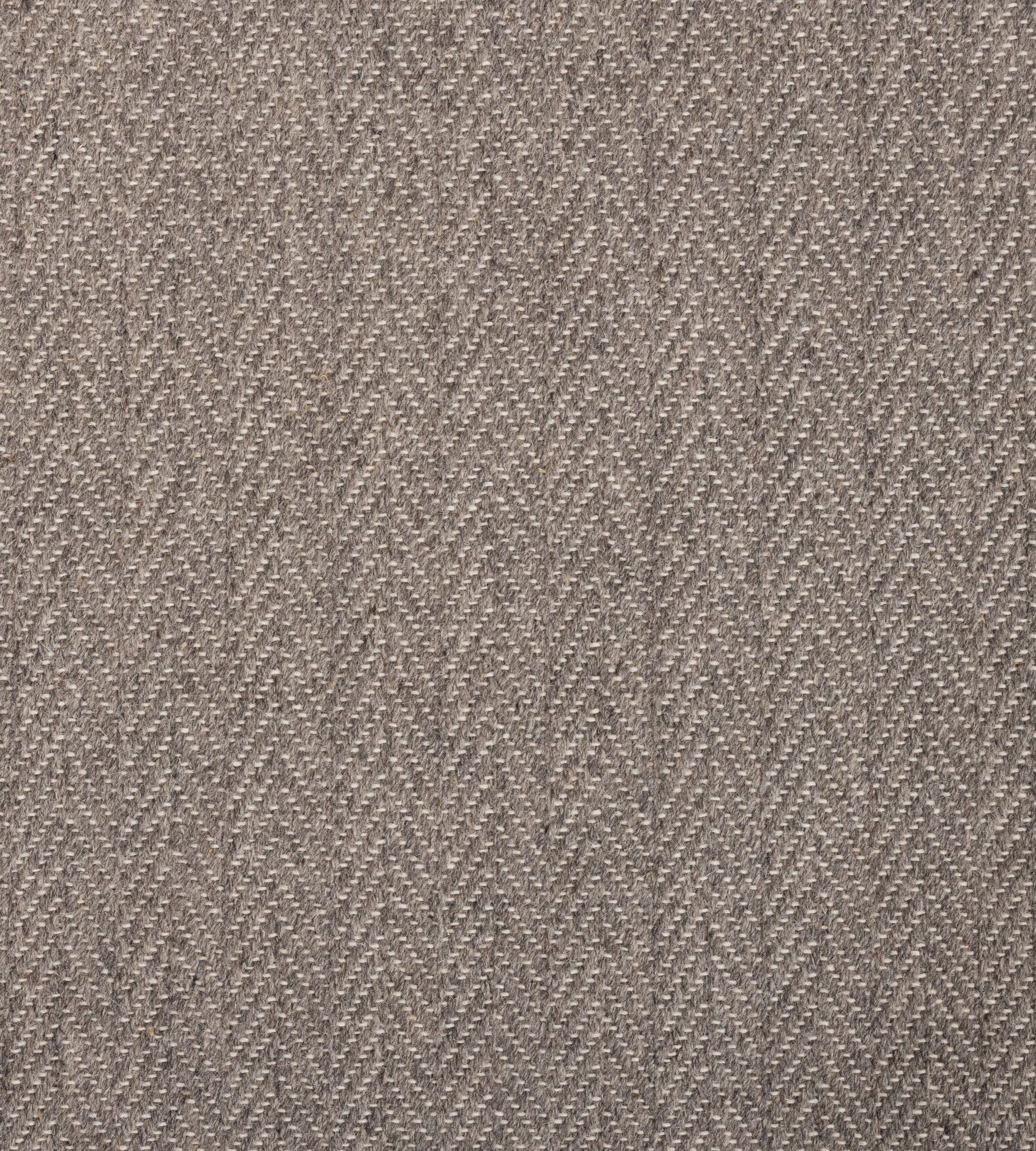 Fine Weave Herringbone I - Runner