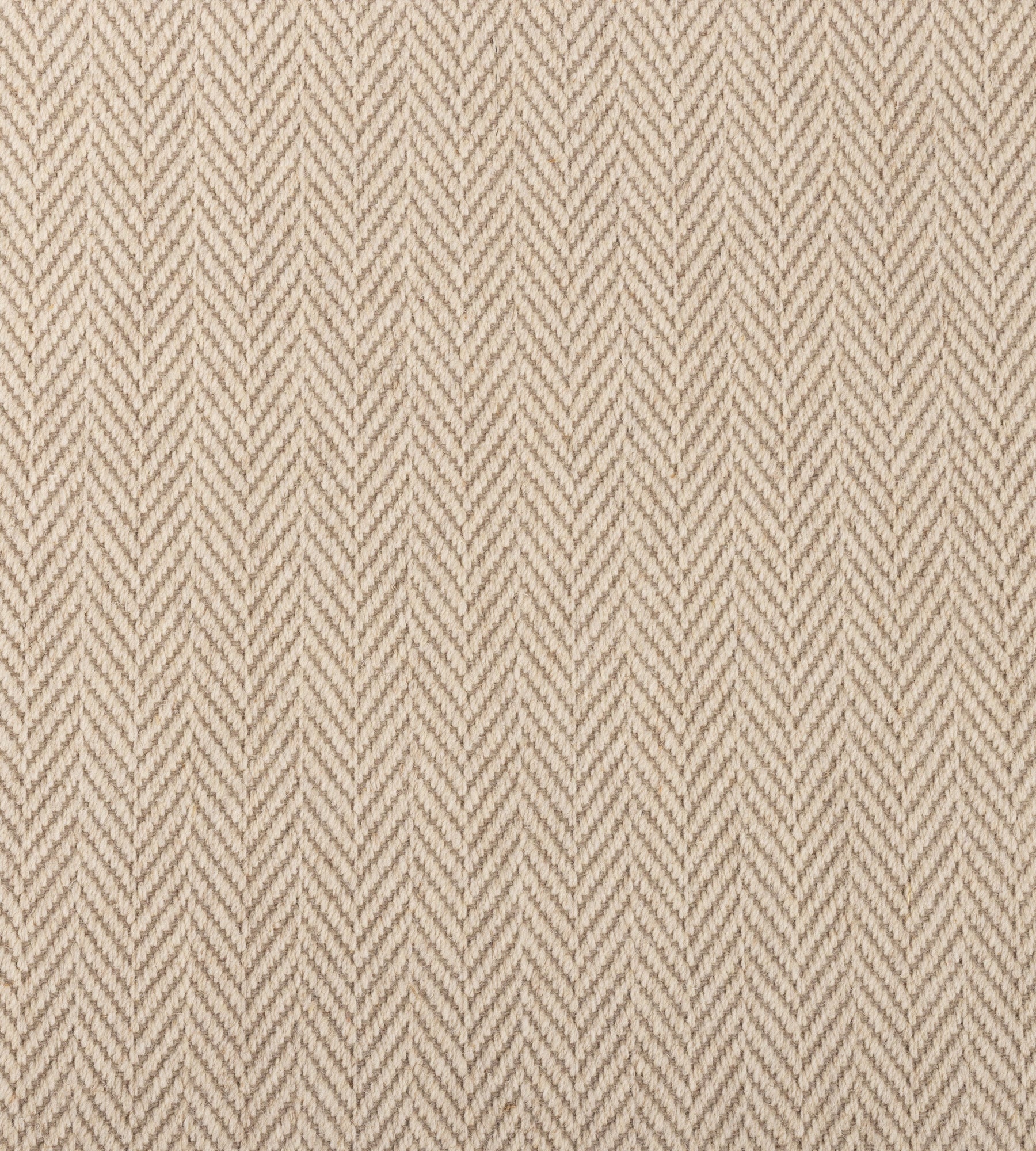 Fine Weave Herringbone II - Tread