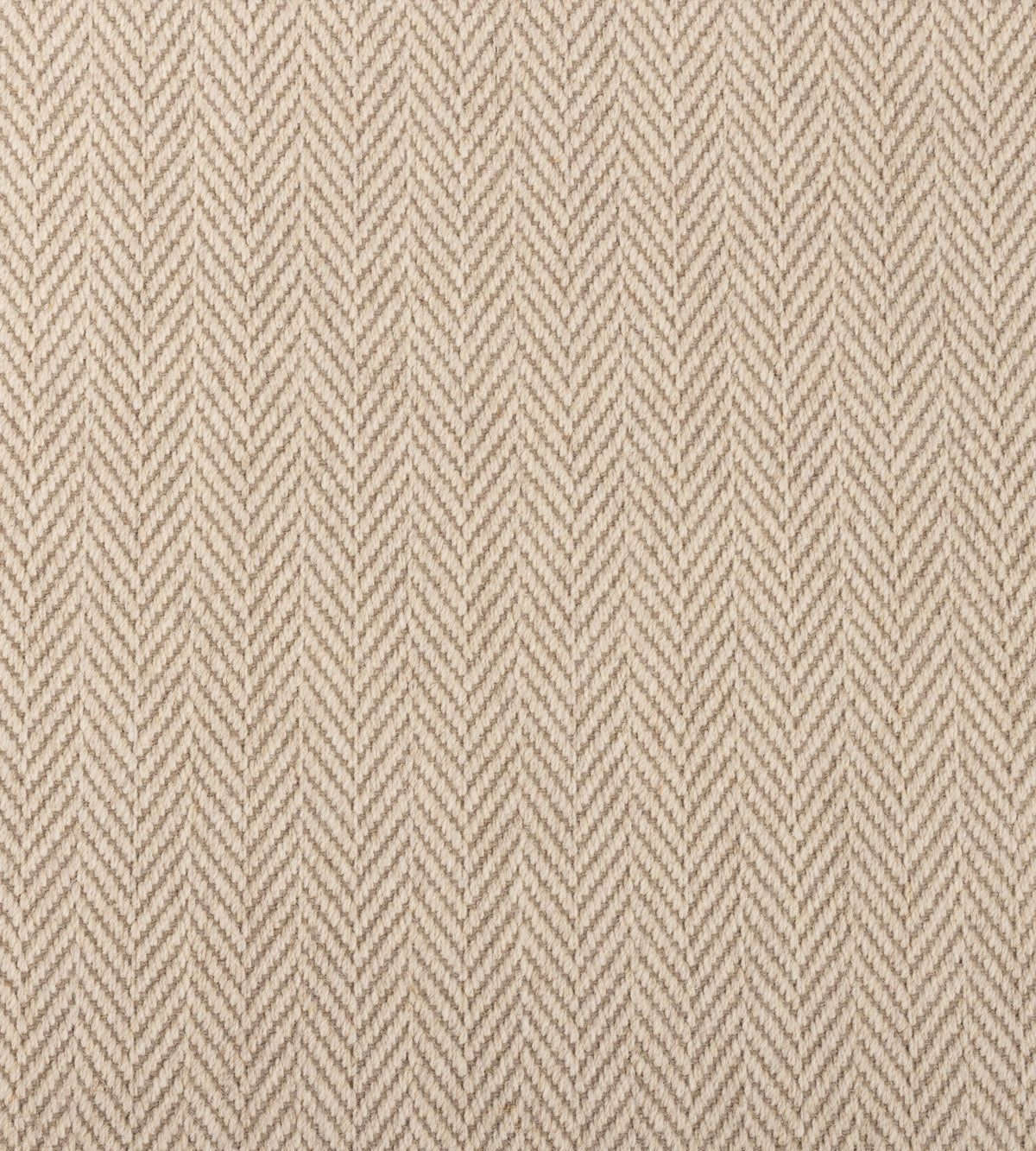 Fine Weave Herringbone II - Sample