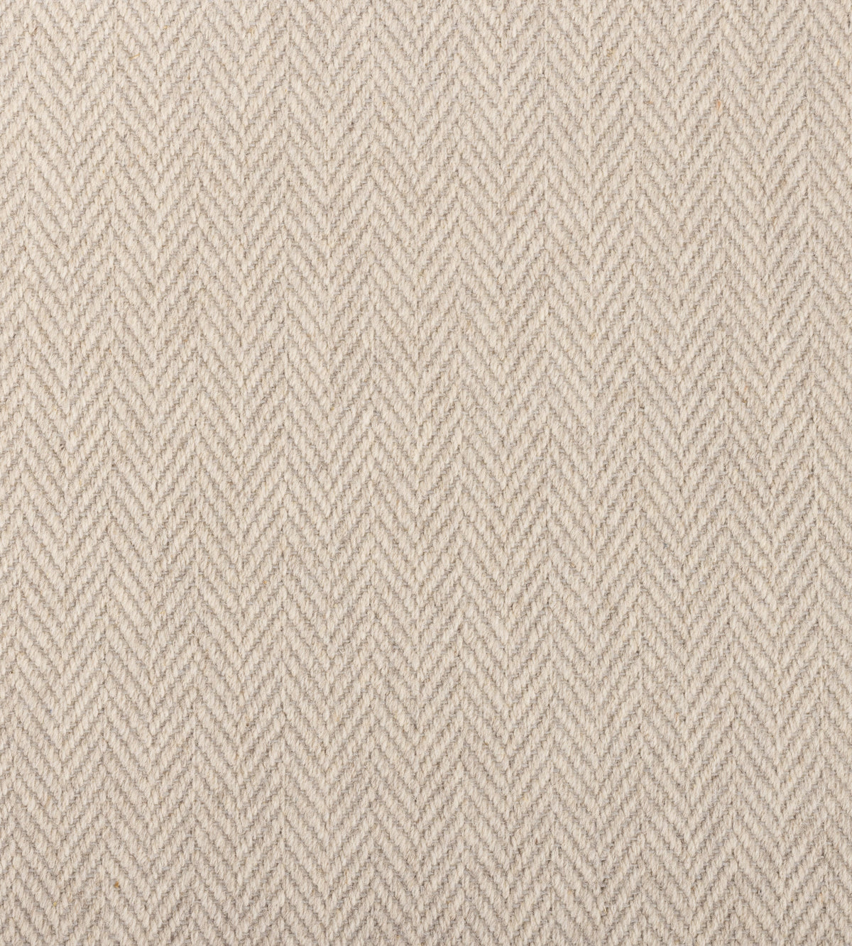 Fine Weave Herringbone II - Sample