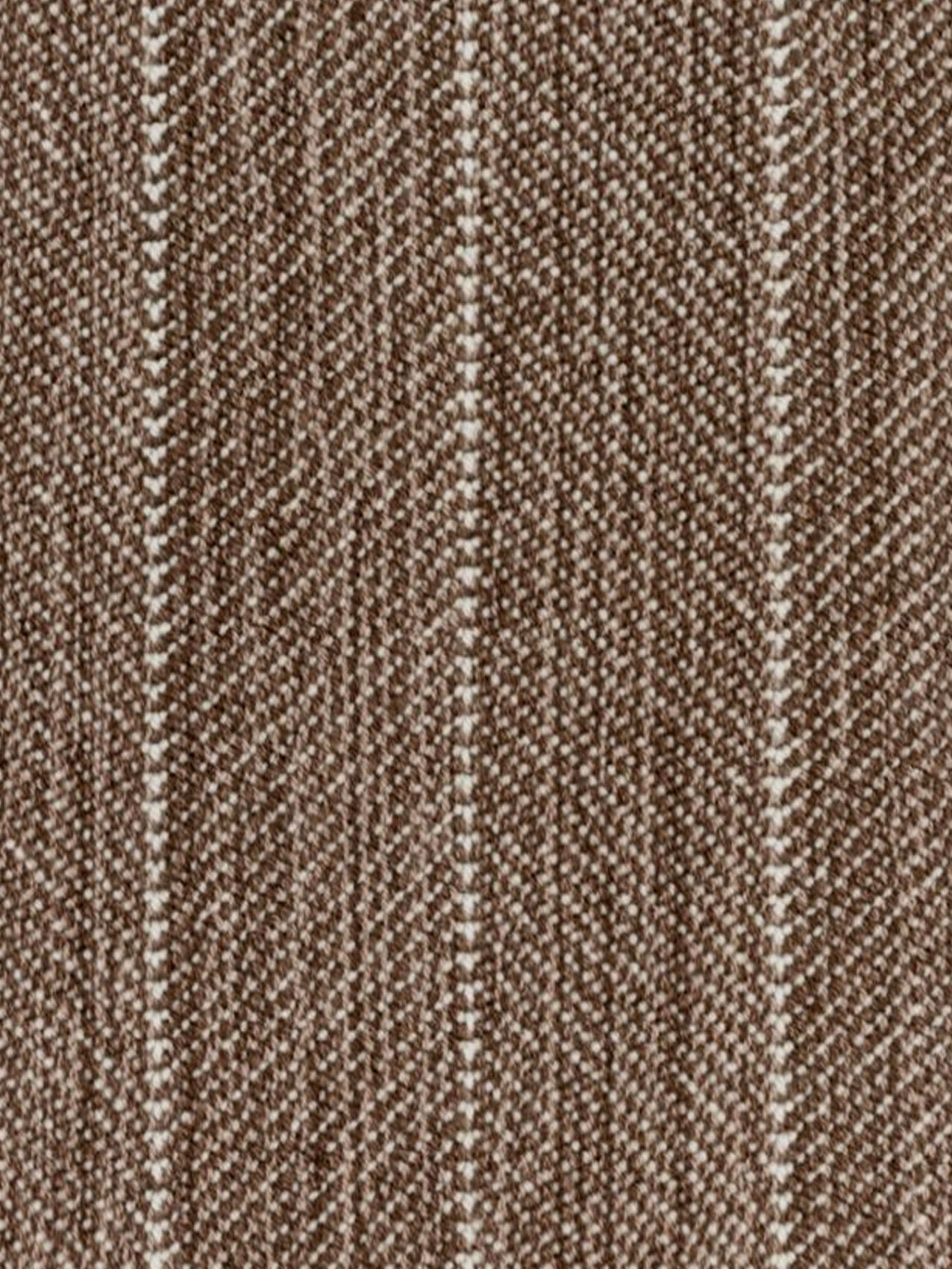 Oak Valley Wool Herringbone - Tread