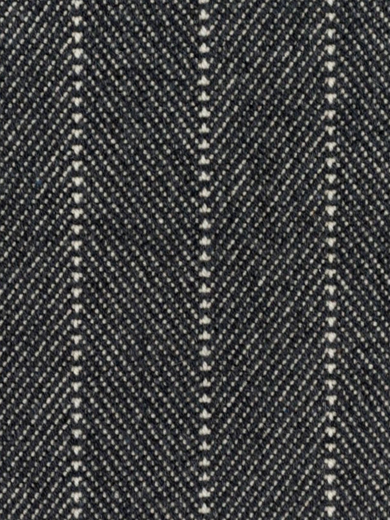 Oak Valley Wool Herringbone - Runner