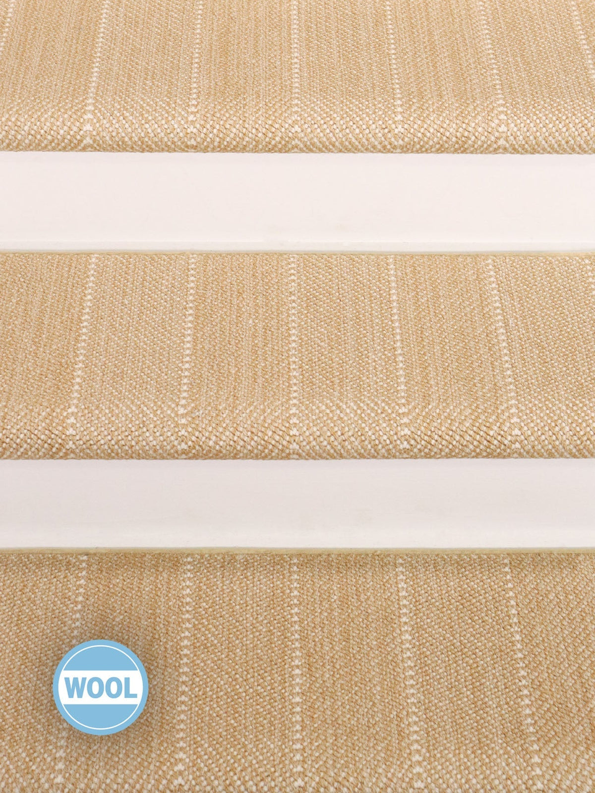 Oak Valley Wool Herringbone - Tread
