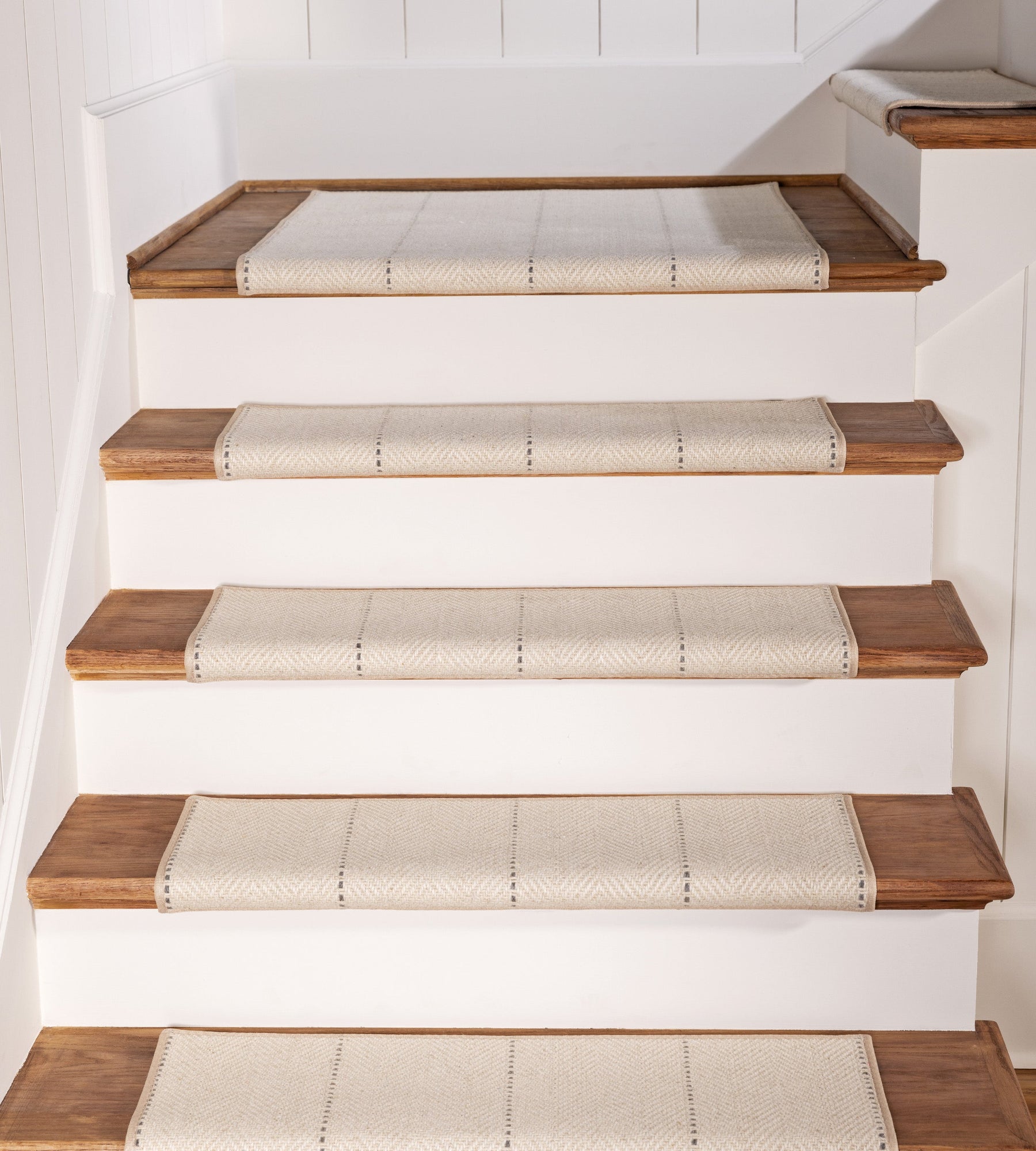Oak Valley Island Stripe - Tread