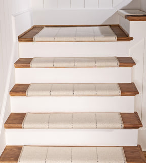 Oak Valley Island Stripe - Tread