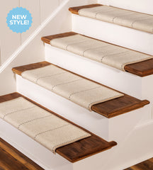 Oak Valley Island Stripe - Tread