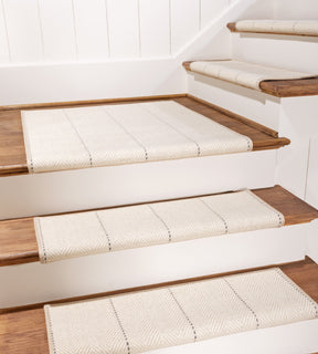 Oak Valley Island Stripe - Tread