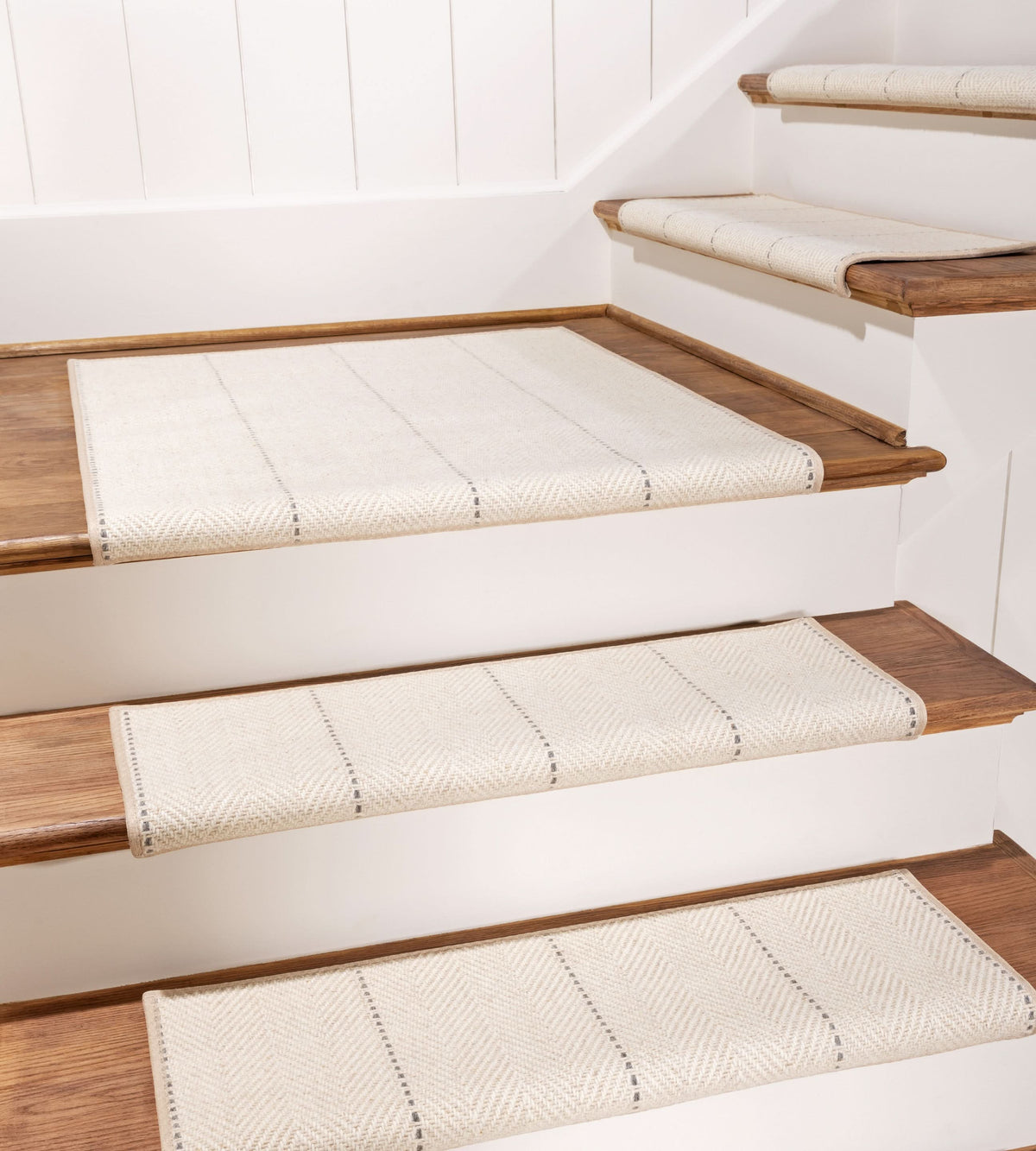 Oak Valley Island Stripe - Landing