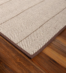 Oak Valley Island Stripe - Landing