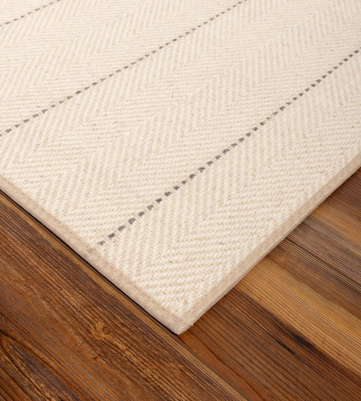 Oak Valley Island Stripe - Runner