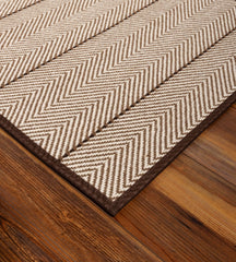 Oak Valley Island Stripe - Landing