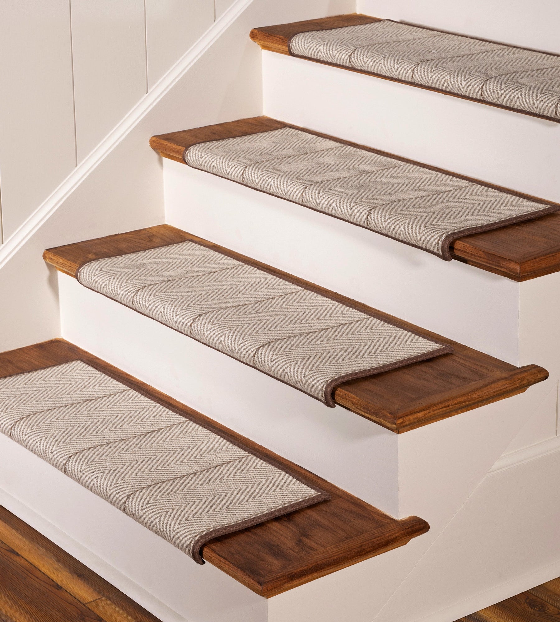 Oak Valley Island Stripe - Tread
