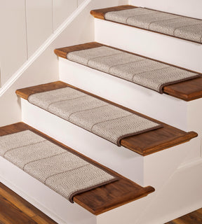 Oak Valley Island Stripe - Tread