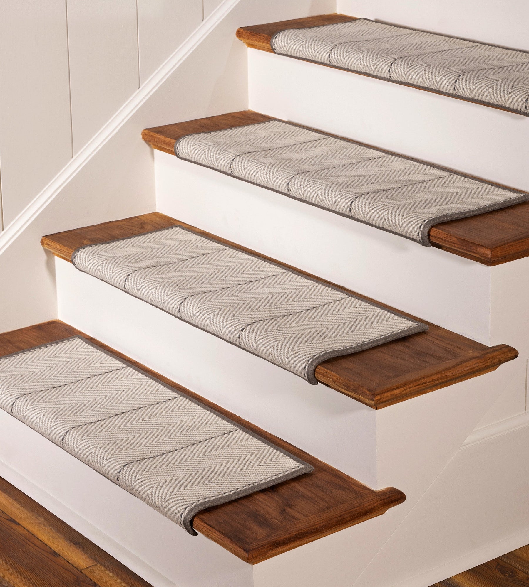Oak Valley Island Stripe - Tread