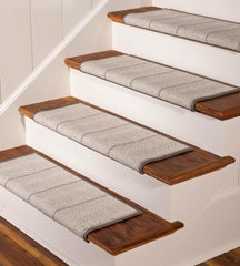 Oak Valley Island Stripe - Tread