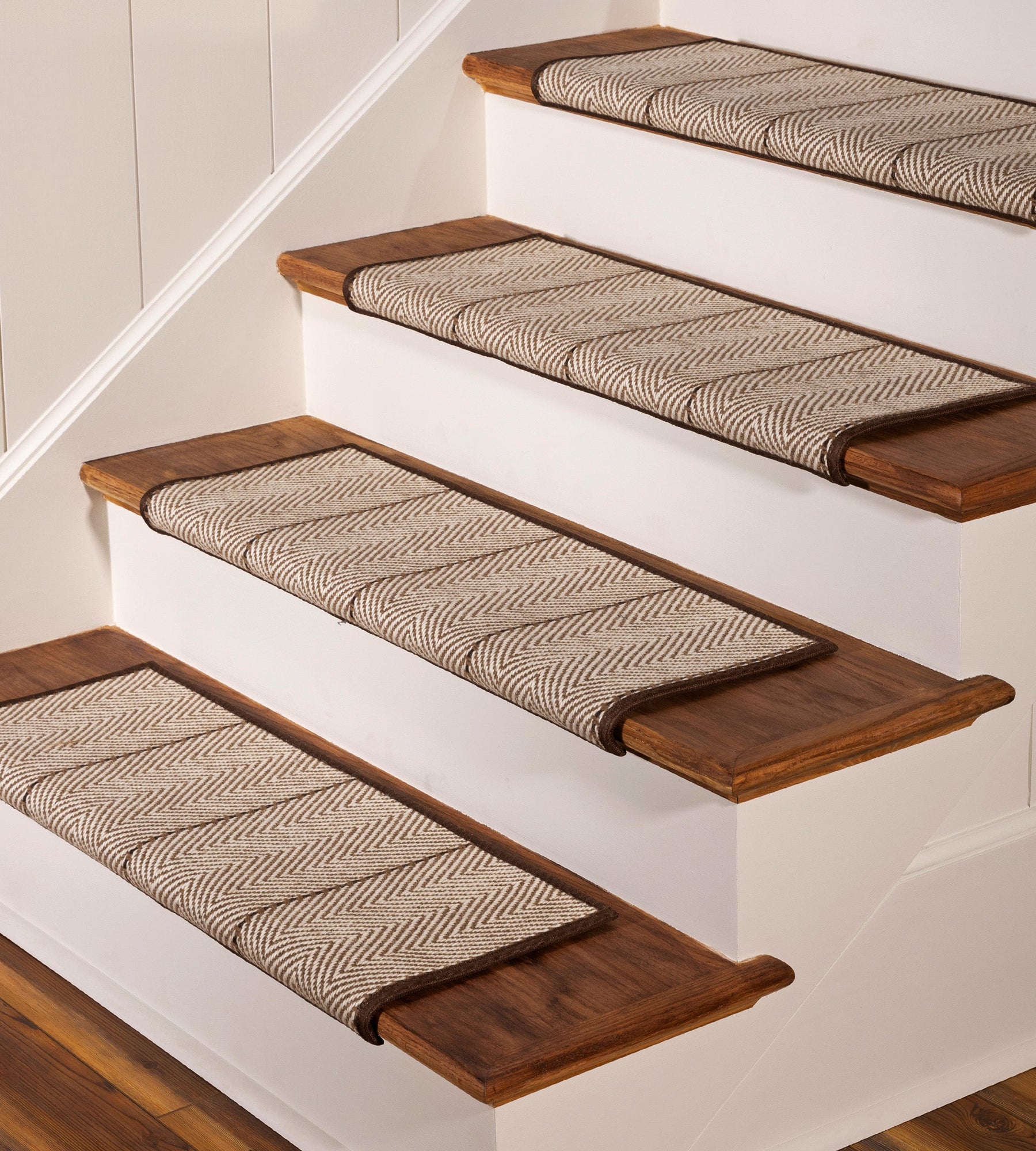Oak Valley Island Stripe - Tread