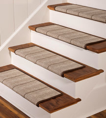 Oak Valley Island Stripe - Tread