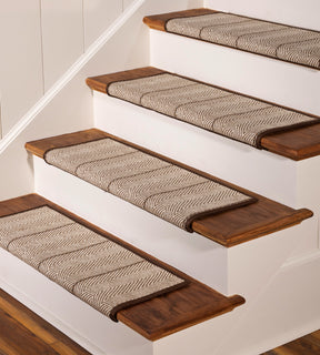 Oak Valley Island Stripe - Tread