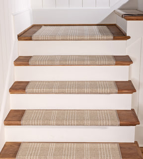 Oak Valley Plaid - Tread