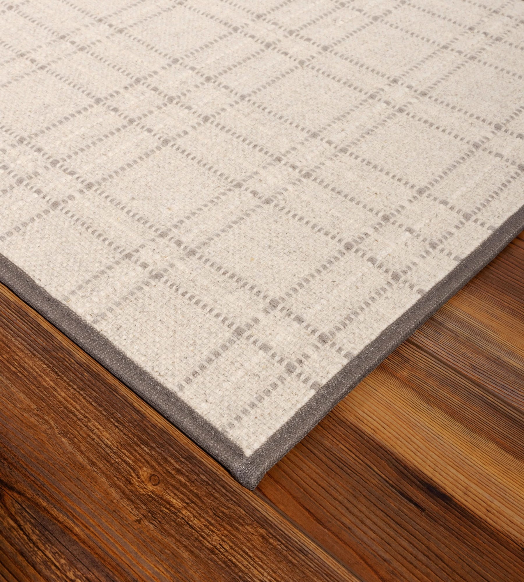 Oak Valley Plaid - Landing