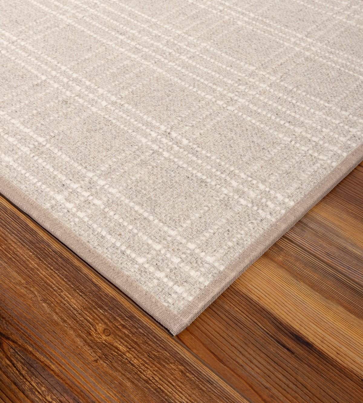 Oak Valley Plaid - Runner