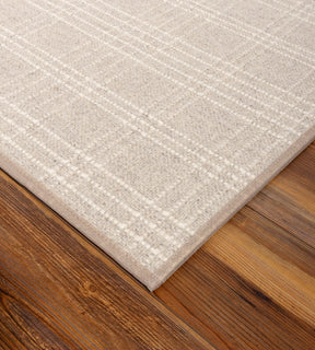 Oak Valley Plaid - Runner