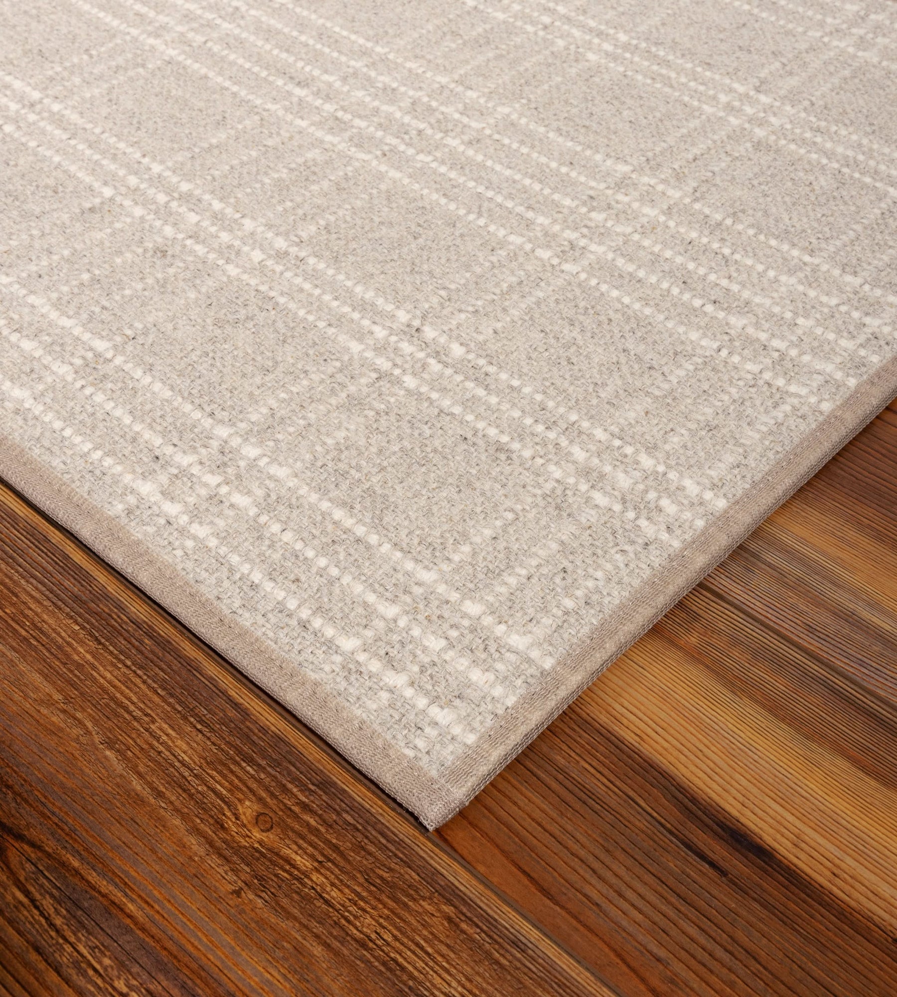 Oak Valley Plaid - Landing