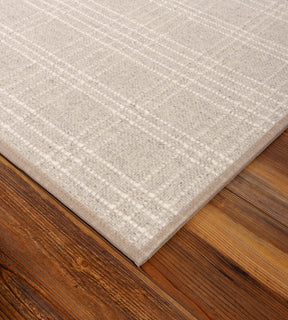 Oak Valley Plaid - Landing