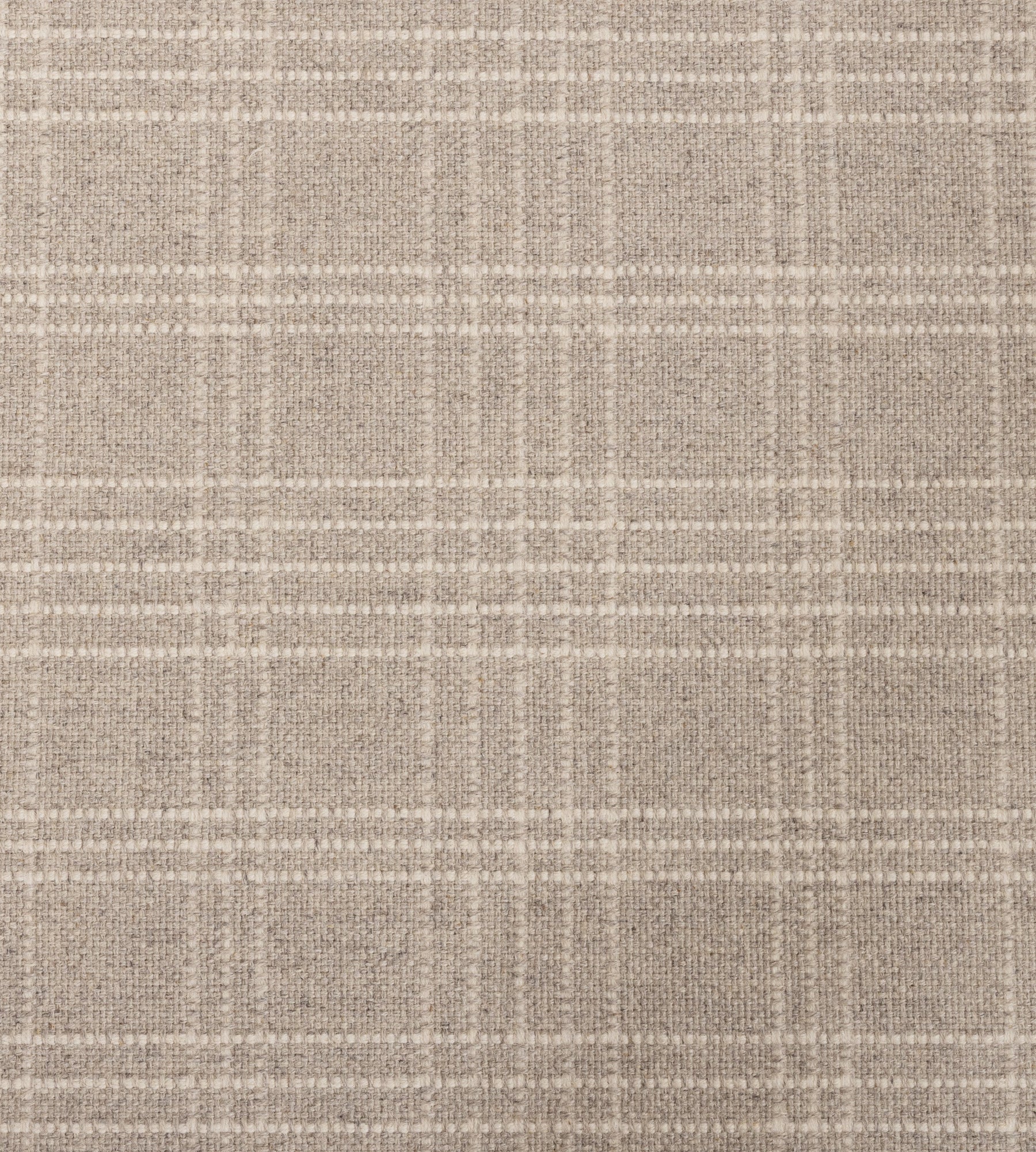 Oak Valley Plaid - Runner